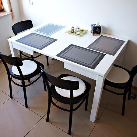 Apartament Aga Świnoujście  Eksteriør billede