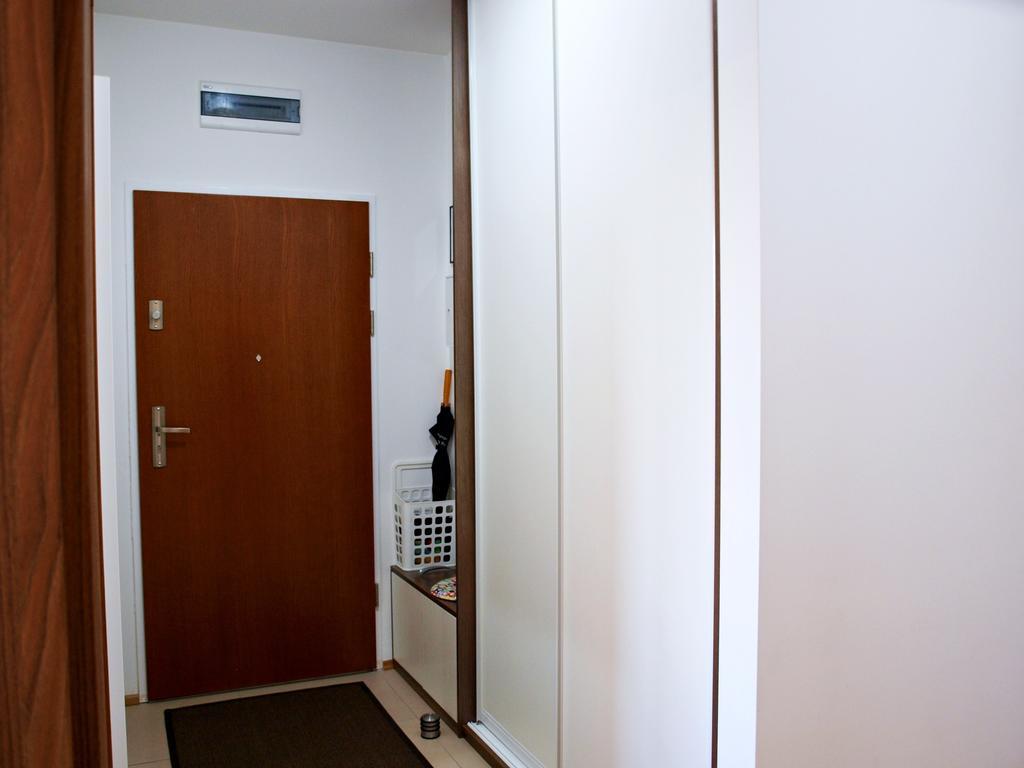Apartament Aga Świnoujście  Eksteriør billede