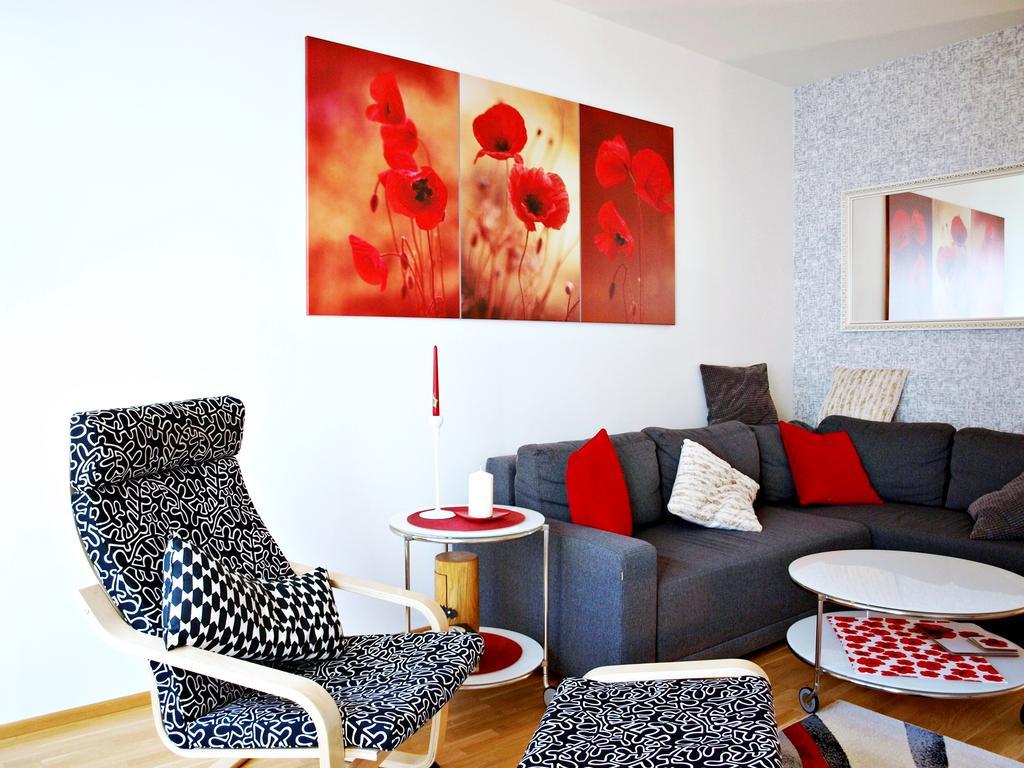 Apartament Aga Świnoujście  Eksteriør billede