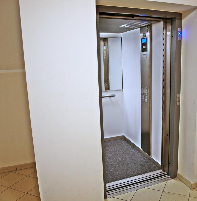 Apartament Aga Świnoujście  Eksteriør billede