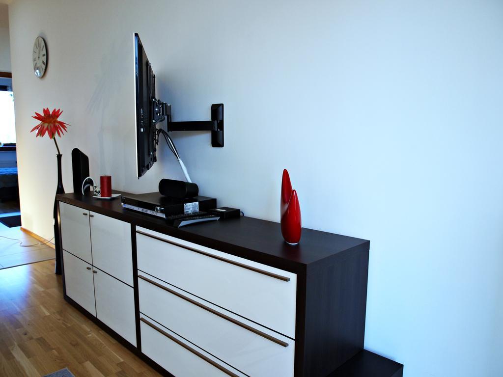 Apartament Aga Świnoujście  Eksteriør billede