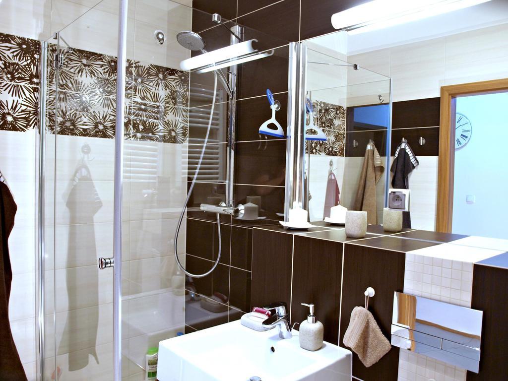 Apartament Aga Świnoujście  Eksteriør billede