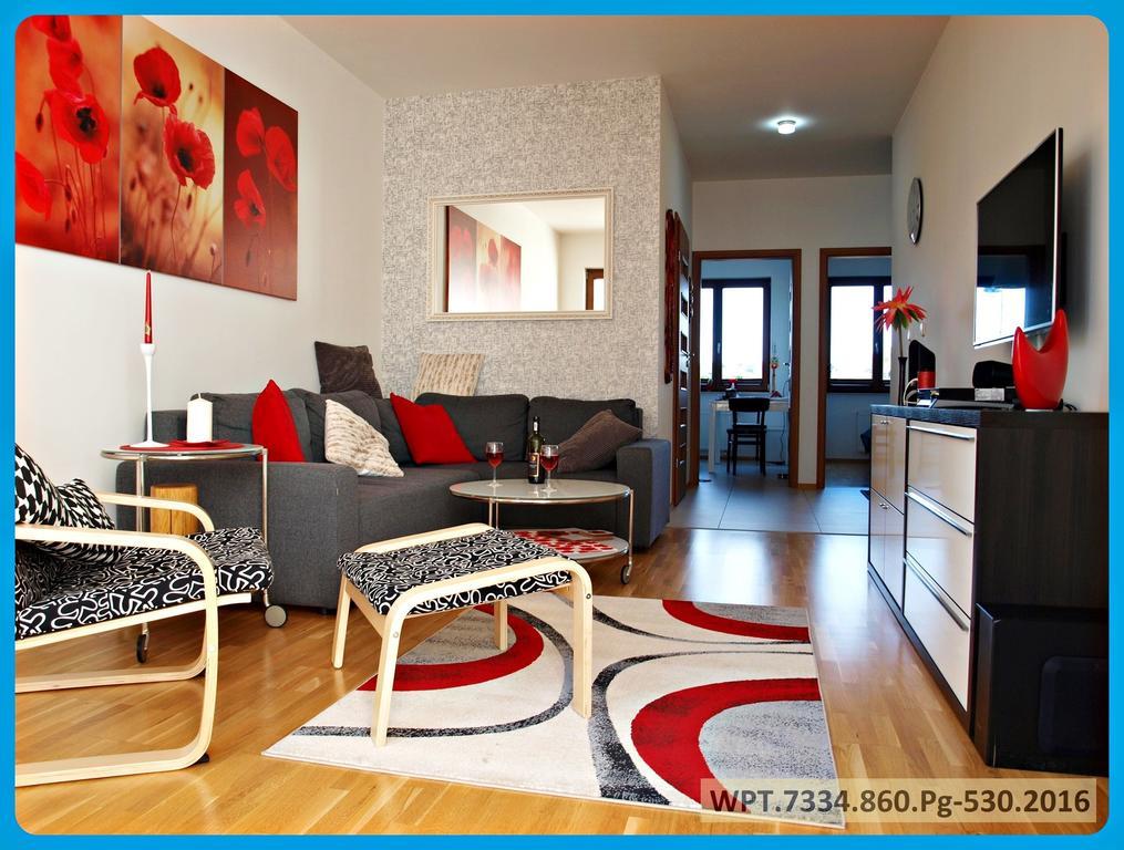 Apartament Aga Świnoujście  Eksteriør billede