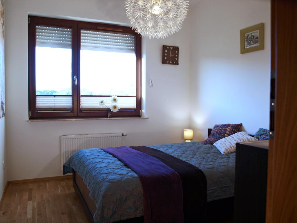 Apartament Aga Świnoujście  Eksteriør billede
